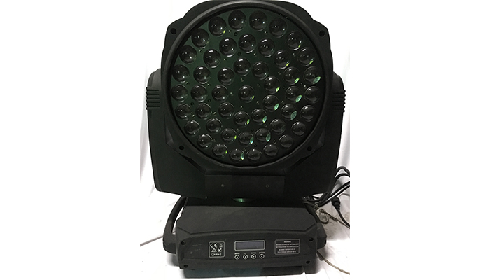 澳圖  LED搖頭燈