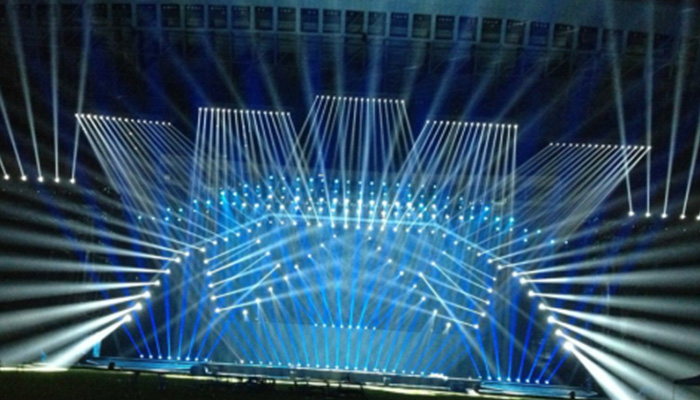 南寧國際民歌藝術2