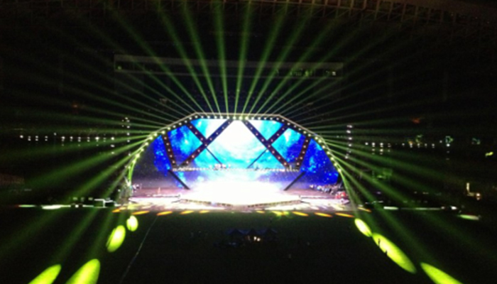 南寧國際民歌藝術1