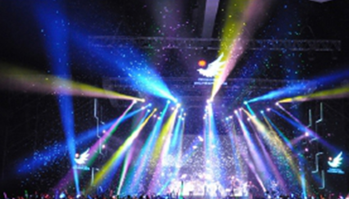 仁川亞運系列活動