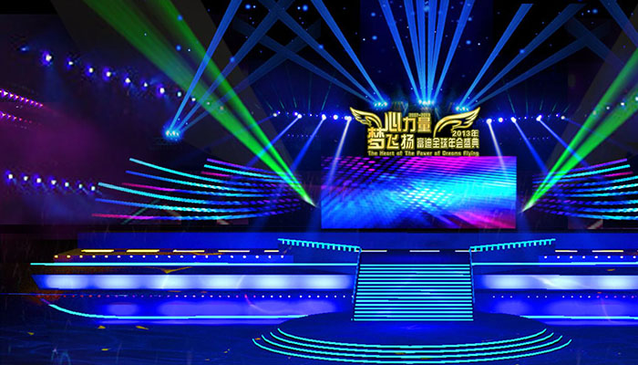 富迪舞臺(tái)效果圖
