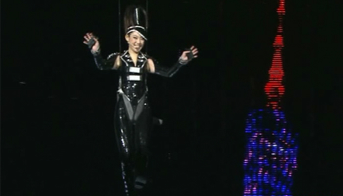 晚會演出-海心沙2