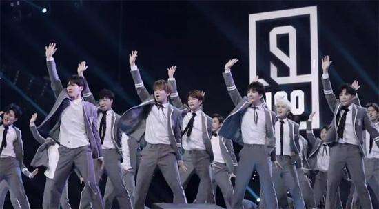 明星經(jīng)紀(jì)人公司