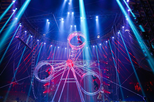 明星經紀公司就找恒隆