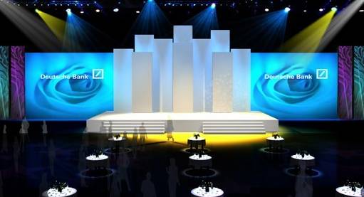 年會慶典活動策劃