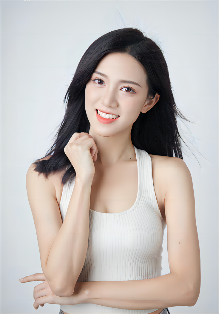 靈葉（運(yùn)動(dòng)型女演員）