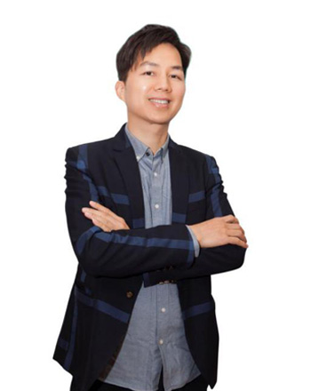 黃錦榮（演藝界資深經理人，演出策劃者）